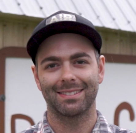 Mathieu Chamberland